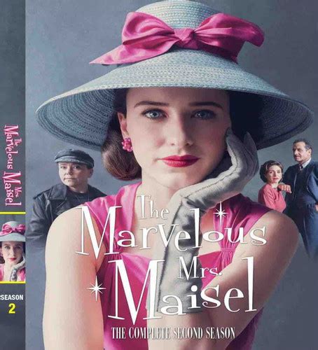 the marvelous mrs. maisel s02e02 bluray